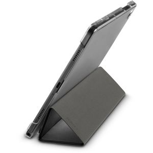 Produktbild für Tablet-Hülle Hama 227087 Fold Clear, schwarz