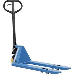 Produktbild für Hubwagen HanseLifter WF, Tragkraft 500kg