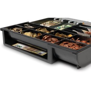 Produktbild für Kasseneinsatz Safescan 4141T2