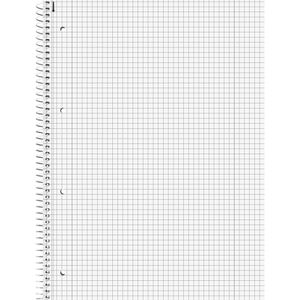 Produktbild für Collegeblock Brunnen Student Premium 1069174, A4