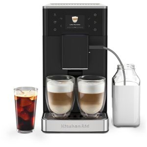 Kaffeevollautomat