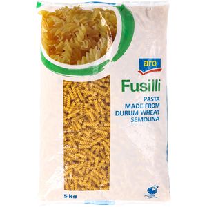 Produktbild für Nudeln Aro Fusilli