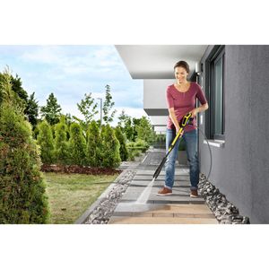 Produktbild für Hochdruckreiniger Kärcher K5 Power Control Flex