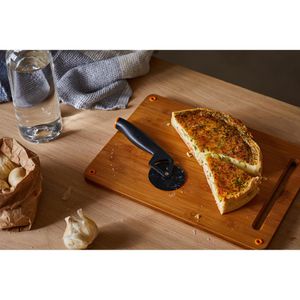 Produktbild für Pizzaschneider Fiskars Functional Form 1019533