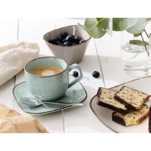 Produktbild für Kaffeeservice Ritzenhoff&amp;Breker Casa