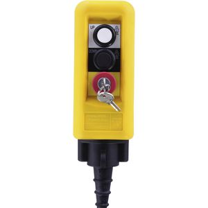 Produktbild für Hubtisch HanseLifter DSHT1t-230V, elektrisch