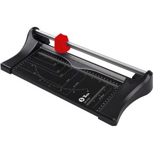 Produktbild für Rollenschneider TWEN RS 4102, A4
