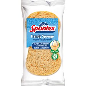Produktbild für Haushaltsschwamm Spontex Handy Sponge