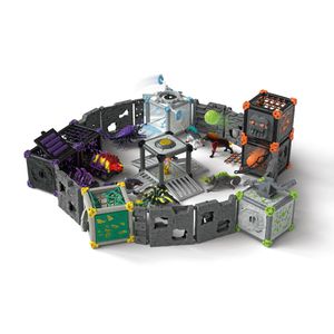 Produktbild für Spielset schleich ELDRADOR 42673, ab 6 Jahre