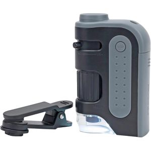 Produktbild für Mikroskop Carson-Optical MicroBrite Pro, analog, mit Auflicht
