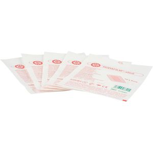 Produktbild für Pflaster Nobamed Rudafilm, 50 Strips