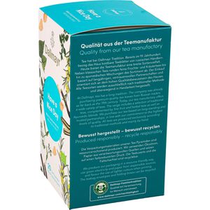 Produktbild für Tee Dallmayr Have a Nice Day, BIO