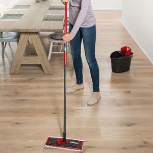 Produktbild für Bodenwischer Vileda UltraMax 2in1, 157155