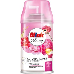 Produktbild für Raumduft Blink Luxury 250 ml