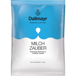 Kaffeeweißer Dallmayr Vending & Office, Milchzauber, Pulver