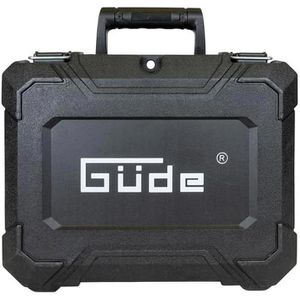 Produktbild für Astschere Güde ASC 18-201-05 K, 58438, Akku