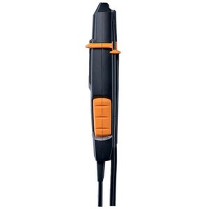 Produktbild für Stromzange Testo 0590 7552, 755-2 RMS digital