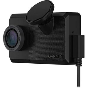 Produktbild für Dashcam Garmin Dash Cam Live, mit Akku, Auto