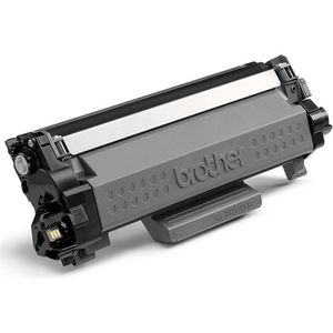 Produktbild für Toner Brother TN-2510XXL schwarz