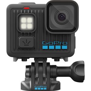 Produktbild für Action-Cam GoPro LIT HERO, wasserdicht bis 5m