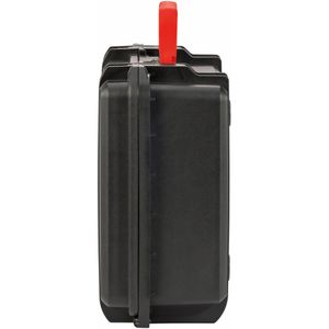 Produktbild für Transportkoffer Parat Protect 20, abschließbar, aus Kunststoff