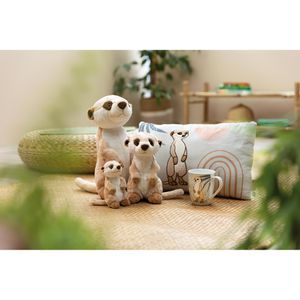 Produktbild für Kuscheltier NICI GREEN 48460