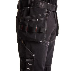 Produktbild für Arbeitshose Blakläder Handwerker X1500, Herren