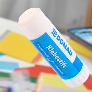 Produktbild für Klebestift DONAU Original, 6605001PL-09, 35g