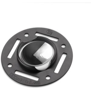 Produktbild für Tracker-Halterung Adam-Hall 2900