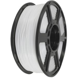 Produktbild für Filament Flashforge PETG, weiß