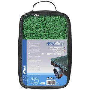 Anhängernetz ProPlus 340730, grobmaschig