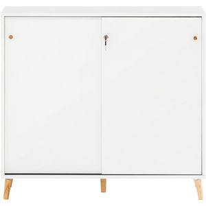 Produktbild für Schiebetürenschrank Möbelpartner Serie 500, abschließbar