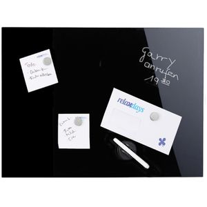Glas-Magnettafel