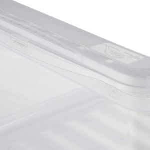 Produktbild für Aufbewahrungsbox Keeeper Bea, 11 Liter