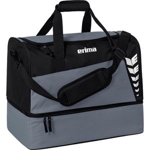 Produktbild für Sporttasche Erima Six Wings L, grau