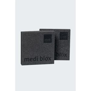 Produktbild für Kniebandage medi Genumedi pro Knieorthese