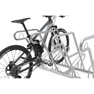 Produktbild für Fahrradständer WSM 2606, Bodenmontage / freistehend
