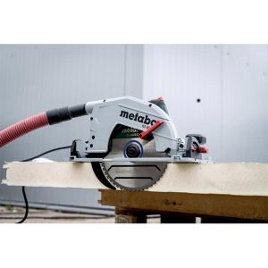 Produktbild für Kreissägeblatt Metabo Steel Cut Classic 628681000