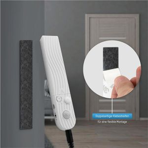 Produktbild für LED-Streifen Ansmann 1600-0436, warmweiß