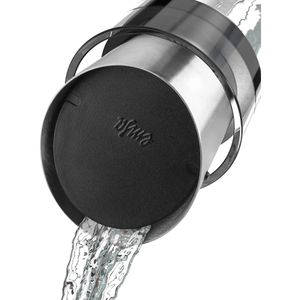 Produktbild für Karaffe Emsa Flow 505219 mit Deckel