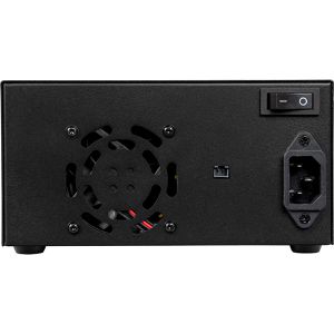 Produktbild für Labornetzteil Joy-IT JT-RD6006-C-B, Farbdisplay &amp; Micro-USB