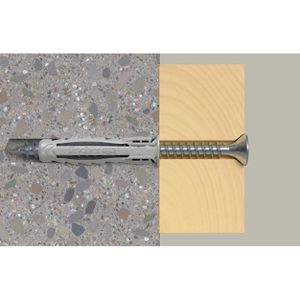 Produktbild für Dübel Fischer 568006, SX Plus