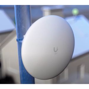 Produktbild für WLAN-Bridge UbiQuiti Wave Nano, WAVE-NANO