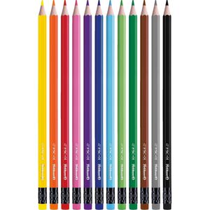 Produktbild für Buntstifte Pelikan 700689