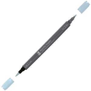 Produktbild für Aquarellstifte Marabu Aqua Pen Graphix, Ice