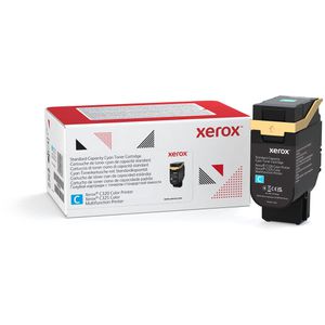 Toner Xerox 006R04820 cyan
