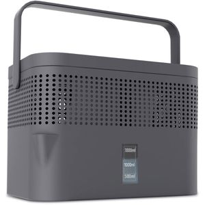 Luftentfeuchter BonAura Air One Max, Granulat