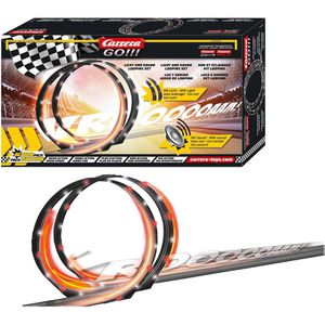 Autorennbahn-Erweiterung Carrera 20061661