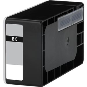 Produktbild für Tinte Böttcher-AG für Canon PGI-1500XL BK