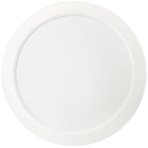 Produktbild für Deckenleuchte Luxula LX300272, weiß, LED